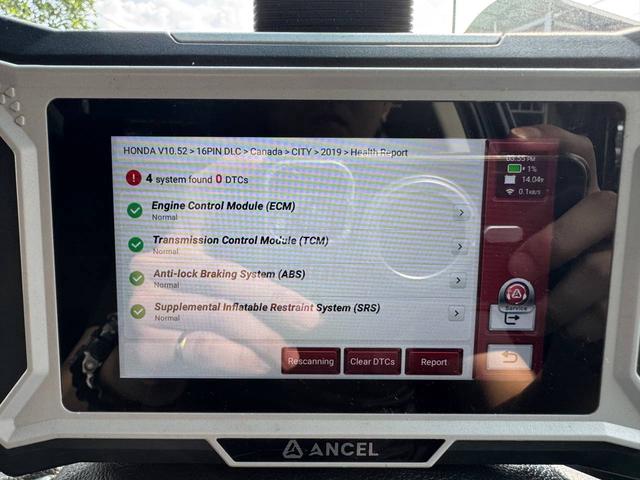 2020 Honda CITY 1.5 S (A) WARRANTY FREE / -.- - 5