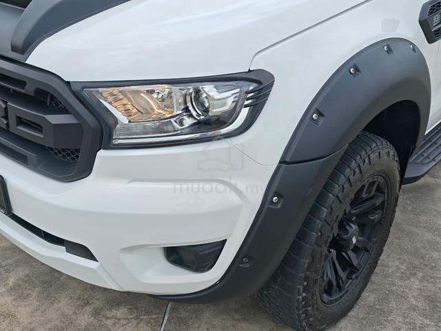 2022 Ford RANGER 2.2 XLT (A) PROMO UNIT - 2