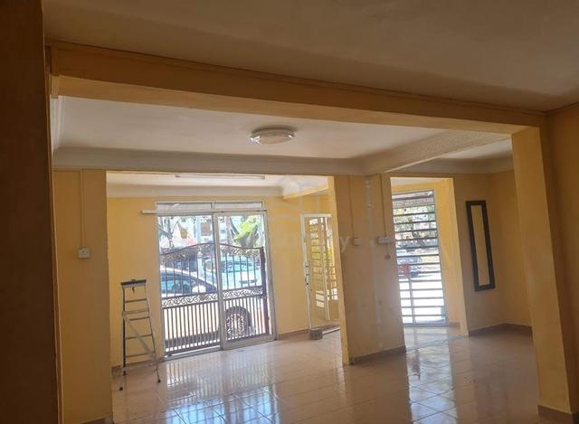 Double Storey Cluster House, Taman Tenggiri, Seberang Jaya 1