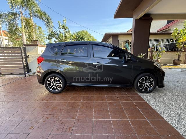 2018 Perodua MYVI 1.5 H (A) - 3