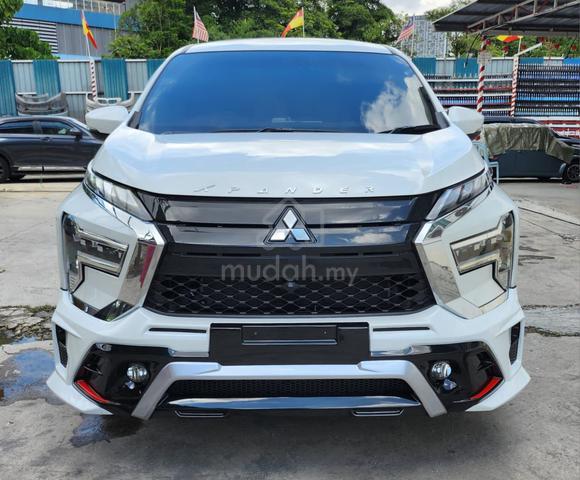 2026 Mitsubishi XPANDER 1.5L Best Deal In Town - 2
