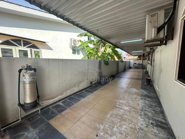 Kota Permai Semi D FOR RENT 1