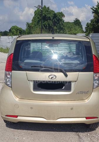 2006 Perodua MYVI 1.3 EZi (A) - 5