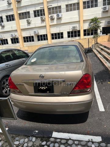 2005 Nissan SENTRA 1.6 SG FACELIFT (M) - 4