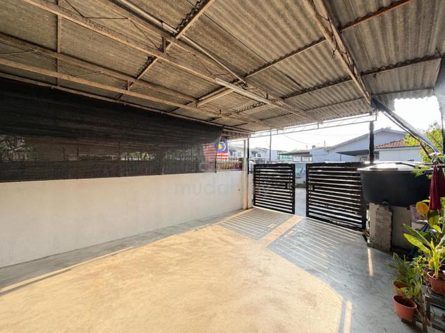 FREEHOLD! Double Storey Jalan Dato Dagang, Taman Sentosa Klang 1