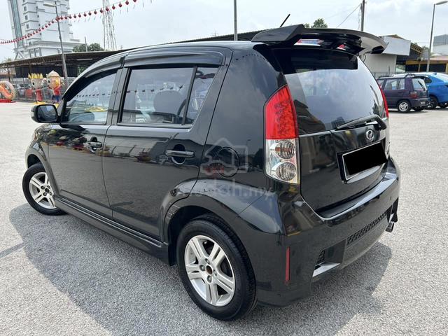 2007 Perouda MYVI 1.3 SPECIAL EDITION 1 OWNER - 3