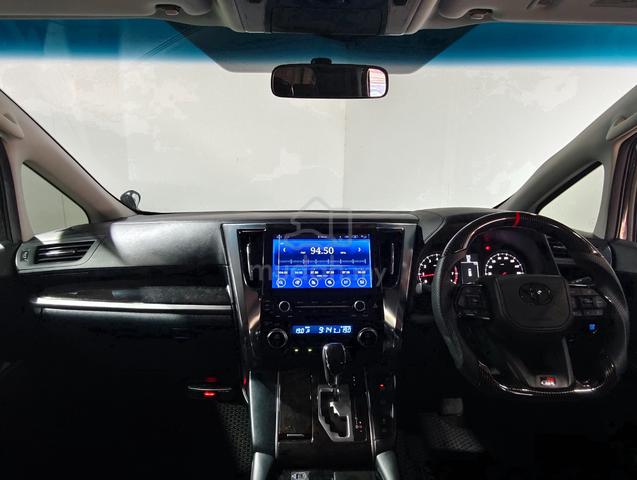 2015 Toyota Alphard 2.5 (A) 5-Years Warranty - 3