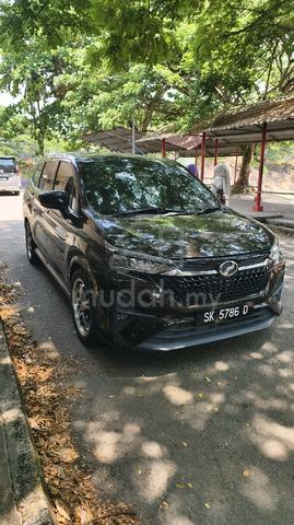 2022 Perodua ALZA 1.5 AV (A) - 1