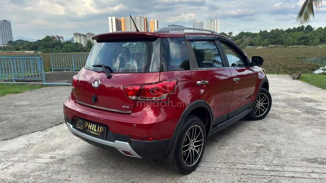 2015 GREAT WALL M4 1.5 No Processing Fee Can Loan! - 5