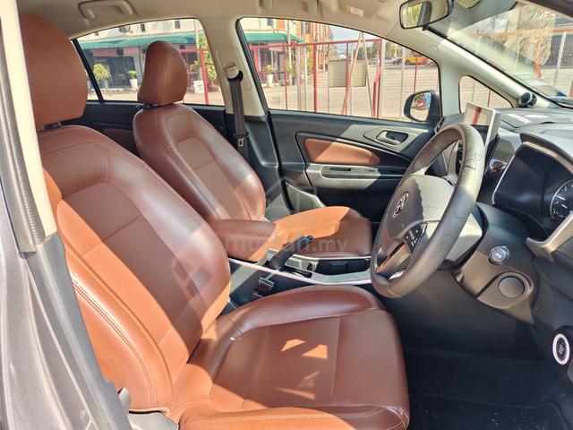 2022 Proton Persona 1.6 Full Spec 5-Years Warranty - 5