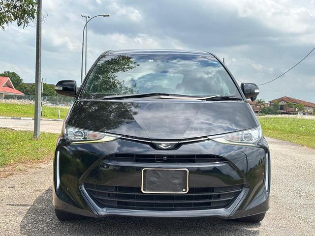 2018 Toyota ESTIMA 2.4 (A) GOOD CONDITION - 2