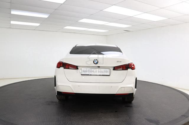 2025 BMW 218 Sport - 4