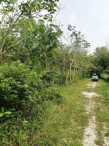 Tanah 3 ekar di kg balun 1