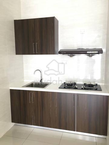 Koi Suites Condominium 1