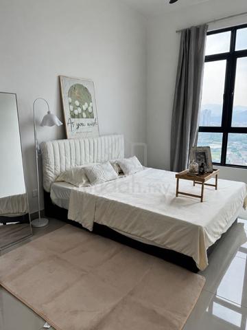 Room for Rent @ M Luna, Kepong 1