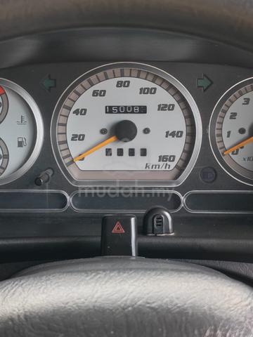 2006 Perodua KELISA 1.0 EZ (A) - 3