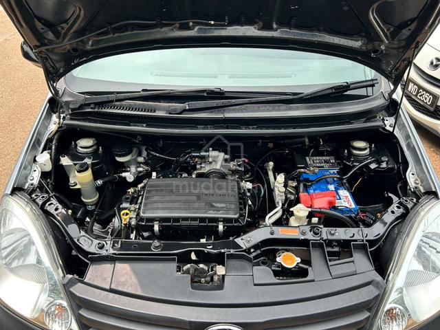 2009 Perodua Viva 850 (M) Elite Edition - 3