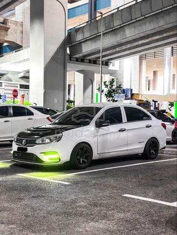 2024 Proton SAGA 1.3 STANDARD MT MY16 BT P2-13A - 2