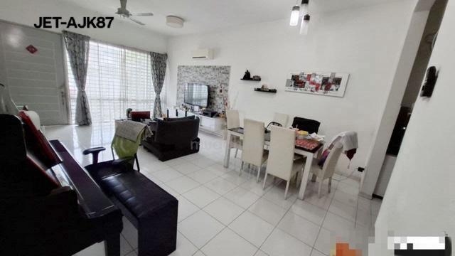 Renovate Bukit Raja 2 Storey House,20x65ft,4R+3B,Pertunia,Klang 1