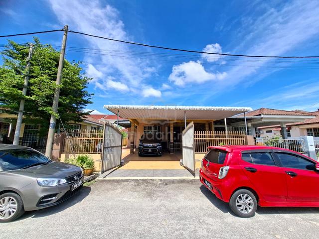 Taman Desa Permai 2📍Semi-D Fully Renovated✅️Strategik Area✅️ 1