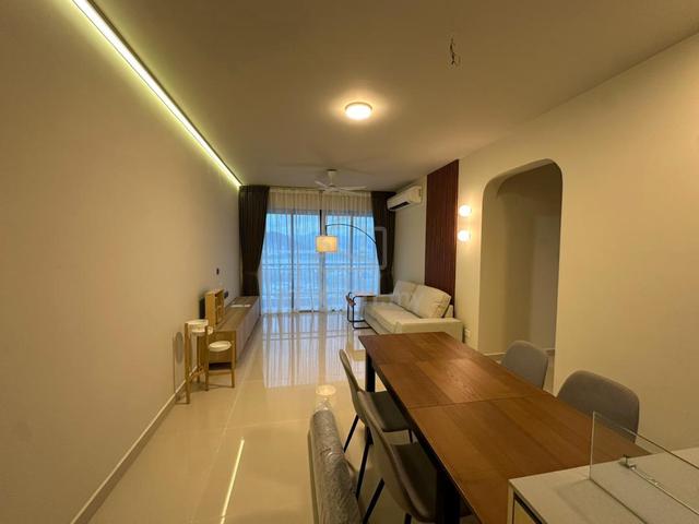 Aradia Residence @ Lake City KL North 1