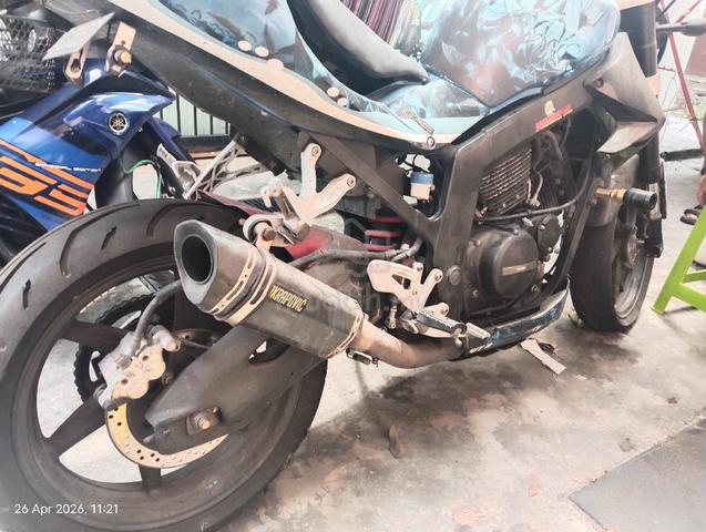 NazaBlade 250 - photo 5 of 9