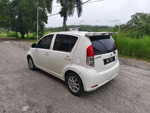 2006 Perodua MYVI 1.3 SX (M) - 3