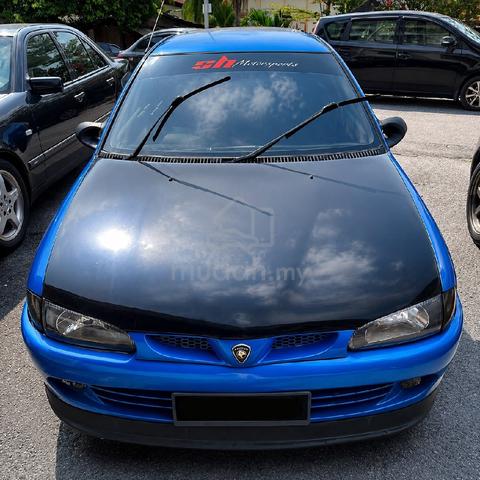 2002 Proton SATRIA CONVERT 1.5 GLI (M) - 1