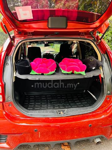 2013 Perodua MYVI 1.3 EZ STANDARD (A) - 4