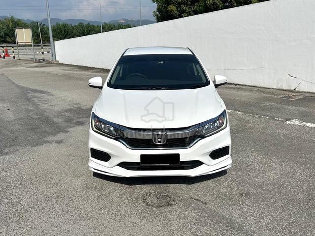 2017 Honda CITY 1.5 E (A) 3 YRS WRNTY/FOC DELIVERY - 3