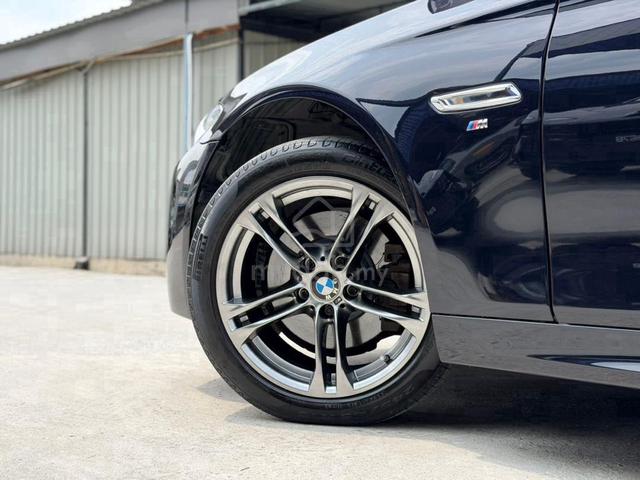 F10 2016 Bmw 520i 2.0 M SPORT FACELIFT (A) - 5