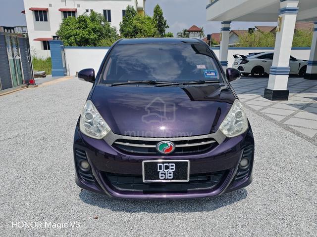 Perodua MYVI 1.5 SE AUTO 2012 - 1