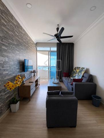 The Wave Residence 1