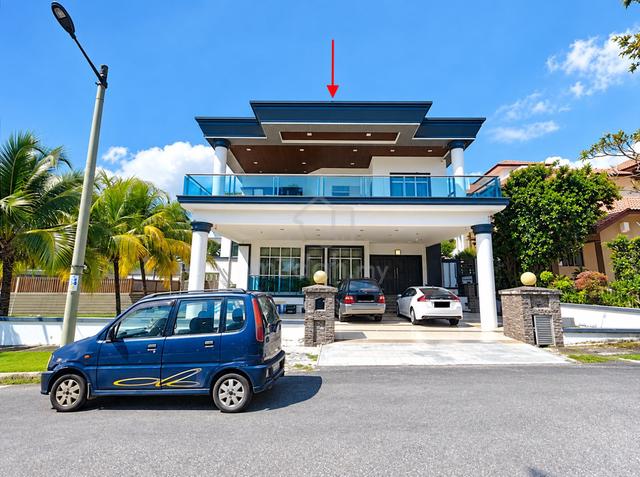 Kota Emerald / Rawang 《Below Market Value 30 %》 1