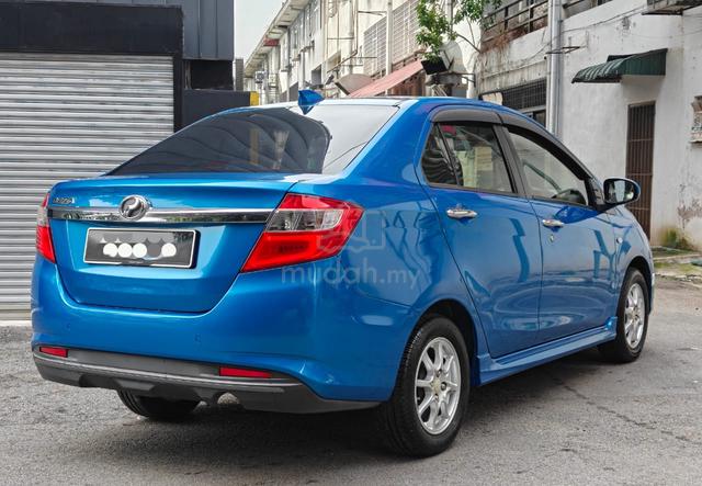 FULL LOAN 2019 Perodua BEZZA 1.0 G (A) - 3