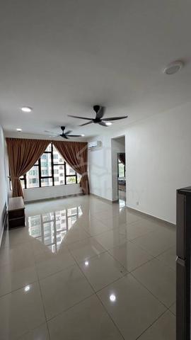 Austin Regency 1