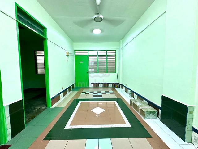 Desa Mentari 1