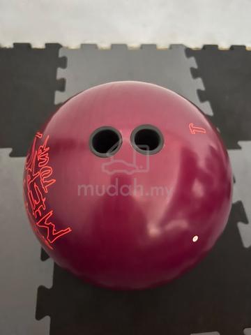 Bola Bowling Zero Mercy Tour - photo 2 of 3