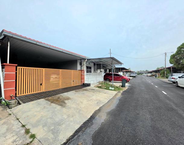 TAMAN MUTIARA📍FULL LOAN| ZERO DOWNPAYMENT |CASHBACK 25k 1