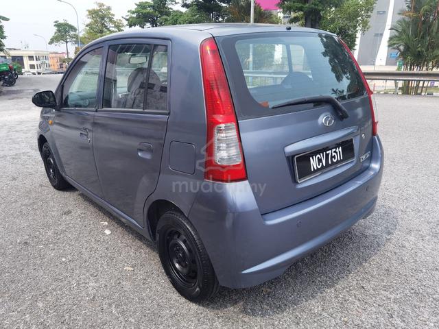 Y2013 Perodua VIVA 1.0 (A) Siap Tukar Nama - 3