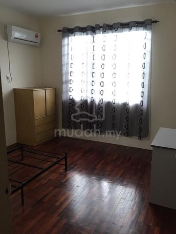 Room to let at Jellie Park 1