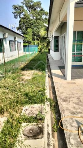 SEMI D SETINGKAT, Jln Abdul Rahman, Muar Johor untuk dijual 1