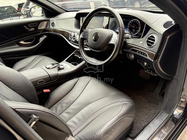 2015 Brabus B50 3.0 PLUG-IN HYBRID (A) CBU - 5