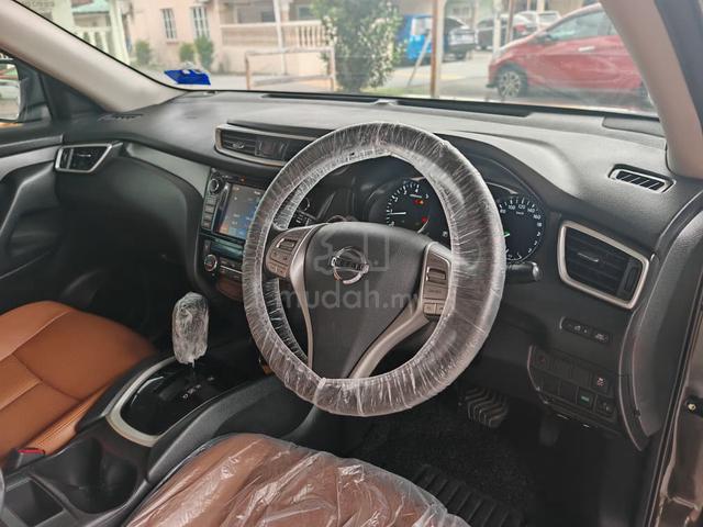 FLO2018✅Nissan X-TRAIL 2.0 TOMEI EDITION(WARRANTY) - 4