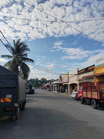 Unit Lot Kedai utk dijual,Penyewa sedia ada. 1