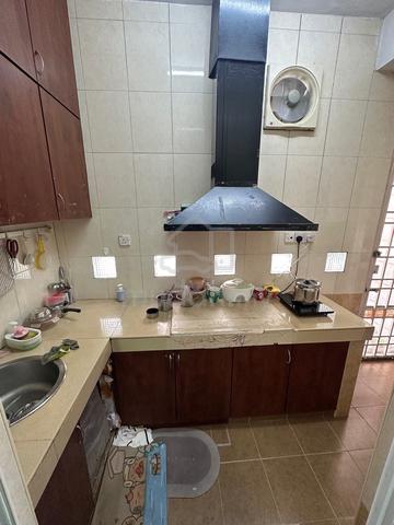 Pandan Mewah 2 Storey ,Ampang 1