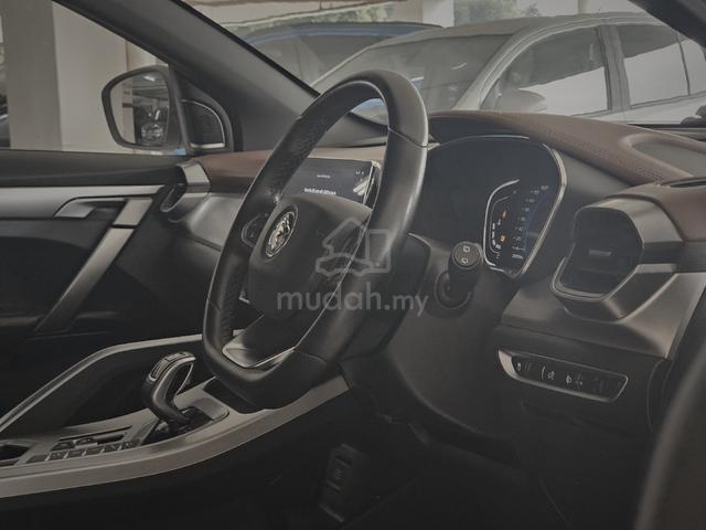 2023 Proton X50 1.5 PREMIUM MY20 (A) - 4