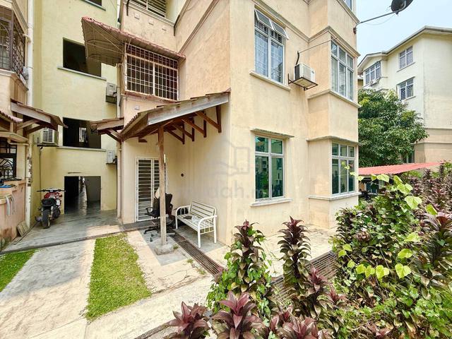 Sri Kayangan Apartment 1