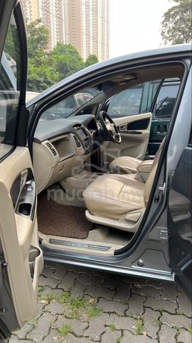 2010 Toyota INNOVA 2.0 G MY05 AN40 FACELIFT (A) - 4