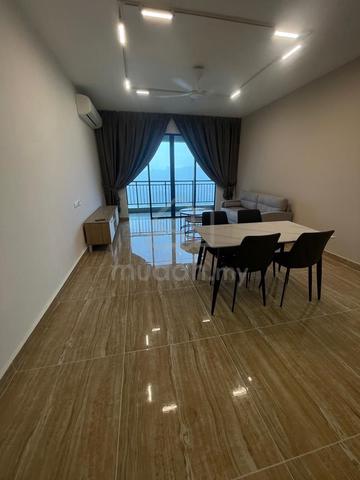 Aradia Residence @ Lake City KL North 1
